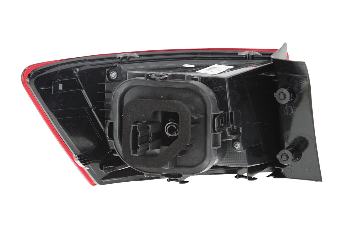 FA SEAT ATECA FENDER HIGH R